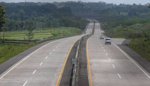 Proyek Tol Yogyakarta-Bawen Menghabiskan Rp 5,03 Triliun
