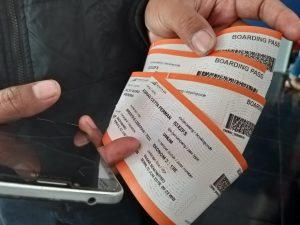 Tiket 14 Kereta Api Ekonomi Diskon 30% hingga 31 Juli 2025,