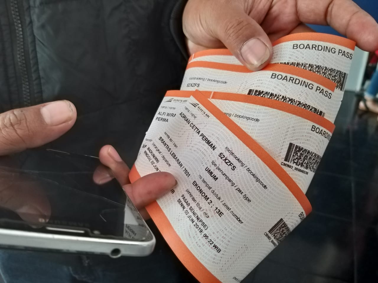 Tiket 14 Kereta Api Ekonomi Diskon 30% hingga 31 Juli 2025,