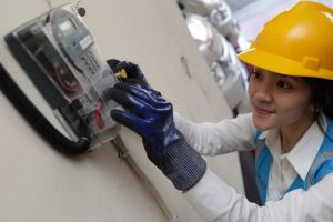 Masyarakat Gerutu Dengar Tarif Listrik Bakal Naik