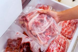 BPN Siapkan Daging Beku untuk Menyamakan Harga