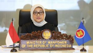 Kemenaker Targetkan BLT Cair Sebelum Lebaran