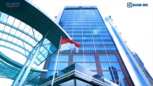 BRI Salurkan Kredit EBT Rp5,6 Triliun Sepanjang 2021