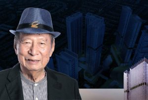 Ciputra, Syukur Tak Ada Bank yang Bawa Kami ke Pengadilan