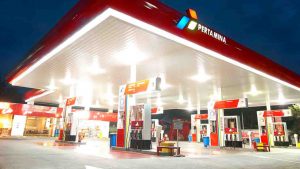 Pertamina Pastikan Stok BBM Aman Saat Puncak Arus Mudik Lebaran