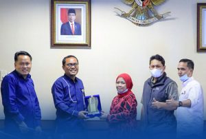 Dana Bergulir untuk KUMKM Garut Ditingkatkan
