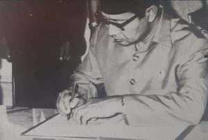 Dimulainya Repelita Pertama