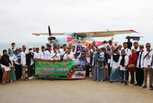 Gelar Rihlah Tour Yogyakarta