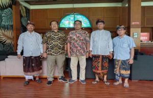 Enam Ribu Peserta Akan Hadir dalam Perayaan Hari Jadi Koperasi ke 75 di Bali