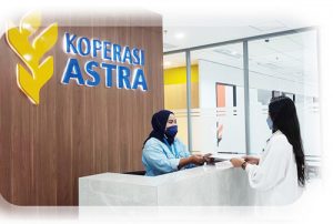 Hadapi Masa Sulit, Bangkit Melalui Kolaborasi