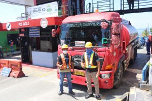 Pertamina Ikut Berpartisipasi Untuk Melayani Pemudik Tahun ini