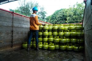 Pemda Diminta Turut Awasi Pengendalian LPG 3 Kg Oleh Pemerintah