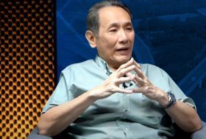 Jusuf Hamka, Istri Saya-lah Malaikat Pendamping Saya