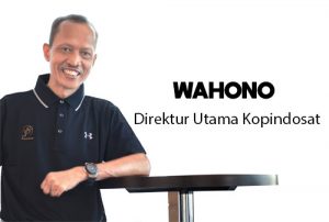 “Kami Ingin Naik Kelas dengan Kreativitas dan Inovasi”