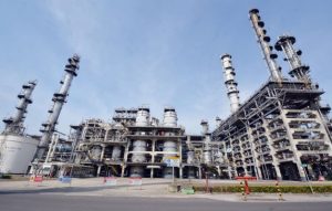 Target Lifting Minyak Di 2023 Turun Dari Tahun Lalu