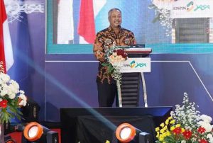 Kospin Jasa Optimistis di 2022 dengan Prinsip Pruden