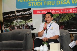 Dorong Pemulihan Ekonomi Daerah, Apkasi Siap ‘Lahirkan’ 416 Desa Wisata Baru