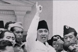 Sukarno Hadirkan KOTOE