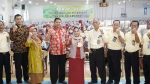 Sri Untari: Koperasi Karep Jadi Contoh Pengembangan Jaringan Usaha Bisnis Koperasi