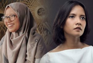 Sukses Menjual via Online, Pembuktian Womanpreneur