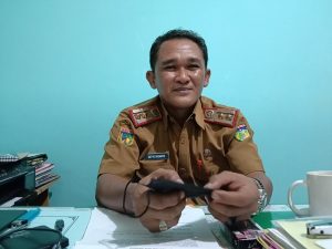 Pemkot Palu Janji Jaga Stabilitas Produksi UMKM