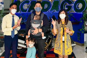 Uang Nasabah yang Kena Skimming Diganti BCA