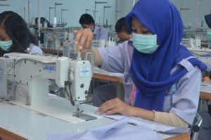 Anggarkan Rp 8,5 Miliar untuk Restrukturisasi Mesin Industri TPT