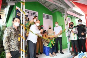 Kopsyah BMI Gelar Berbagai Kegiatan Sosial Selama Ramadan