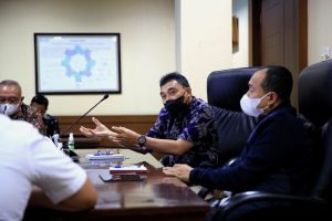 LPDB Dukung Pengembangan Komoditas Pertanian Kabupaten Sumut