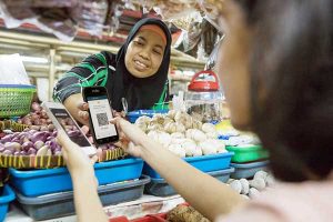 UMKM Harus Percepat Model Bisnisnya