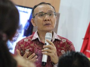 Satgas Temukan 20 Investasi Ilegal dan 105 Pinjol tak Berizin