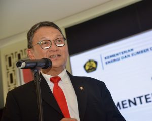 Berisiko Keluarkan Rp 320 Triliun untuk Subsidi Energi