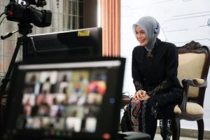 Jateng Fokus Berdayakan UMKM Perempuan