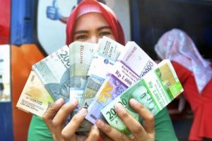 Asikk Gaji ke 13 PNS Cair Juni Ini