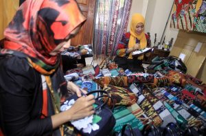 Sebagian Besar UMKM Belum Mendapat Legalitas Usaha