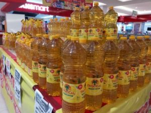 Terlibat Korupsi Izin Ekspor Produsen Migor Dicabut