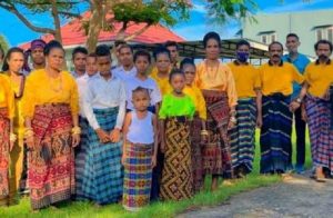 Gubernur NTT Kunjungi Flores Timur,  Salah Satu Agenda Resmikan Pertashop Pintu Air