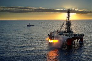 Harga Gas Alam Melesat Tinggi Sejak 2008