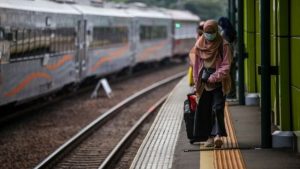 92 Perjalanan Kereta Dipersiapkan untuk Mudik Lebaran 2022