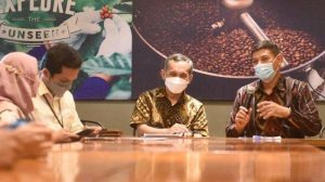 Pemkot Kediri dan BI Gelar Ramadan Fest 2022