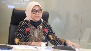 PEN menjadikan UMKM Prioritas Utama