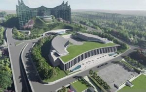 Difungsikan 2025, Tiga Jalan Tol Akses IKN Belum Dikenakan Tarif
