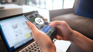 Ekonomi Digital Indonesia Terbesar di Asia Tenggara