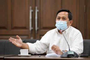 Kemenkop Bertindak Tegas Kepada Pinjol Ilegal Berkedok KSPS Muhammadiyah