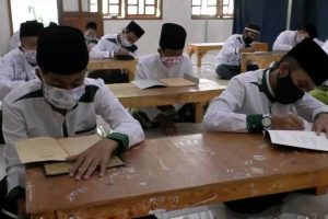 Peran Strategis Pensantren Dalam Pemanfaatan KUR