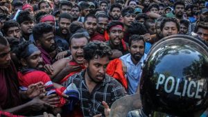 Bank Dunia Berikan Rp8,642 Triliun ke Sri Lanka untuk Atasi Krisis