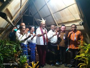 Kopdit Pintu Air Beri Solusi dan Pendampingan Berkelanjutan