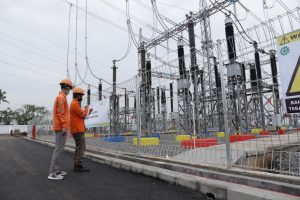 Tahun Ini, Pemerintah Optimis Investasi Ketenagalistrikan Raih USD6,64 Miliar
