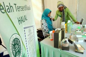 Kemenag Wajibkan UMKM Bersertifikat Halal, Abai Didenda hingga Rp 2 Miliar
