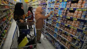 Respons Global untuk Krisis Pangan